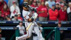 Ex-Blue Jays Moreno, Gurriel Jr. going to World Series with Diamondbacks