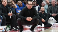 Happy Return: Nick Nurse’s 76ers top Raptors in coach’s first game back