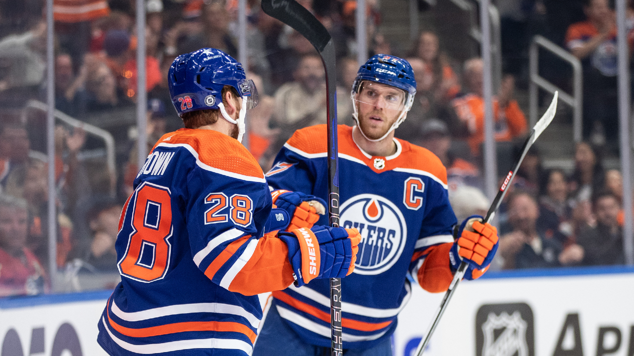 Edmonton Oilers 2023-24 season preview: Playoff chances, projected
