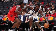 Raptors’ belief in defensive identity crucial with offence a work in progress