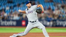 Rangers’ Scherzer to start Game 3 of ALCS vs. Astros