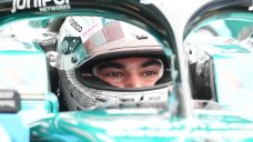 Canadian Lance Stroll sounds off after qualifying 17th for Qatar Grand Prix