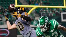 Around the CFL: Tiger-Cats on the rise at the right time