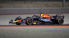 Max Verstappen follows up F1 title with victory in Qatar Grand Prix