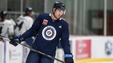 Fantasy Hockey Mailbag: Is Gabriel Vilardi in for breakout season with Jets?