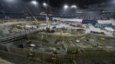 A peek inside Blue Jays’ latest renovations at Rogers Centre