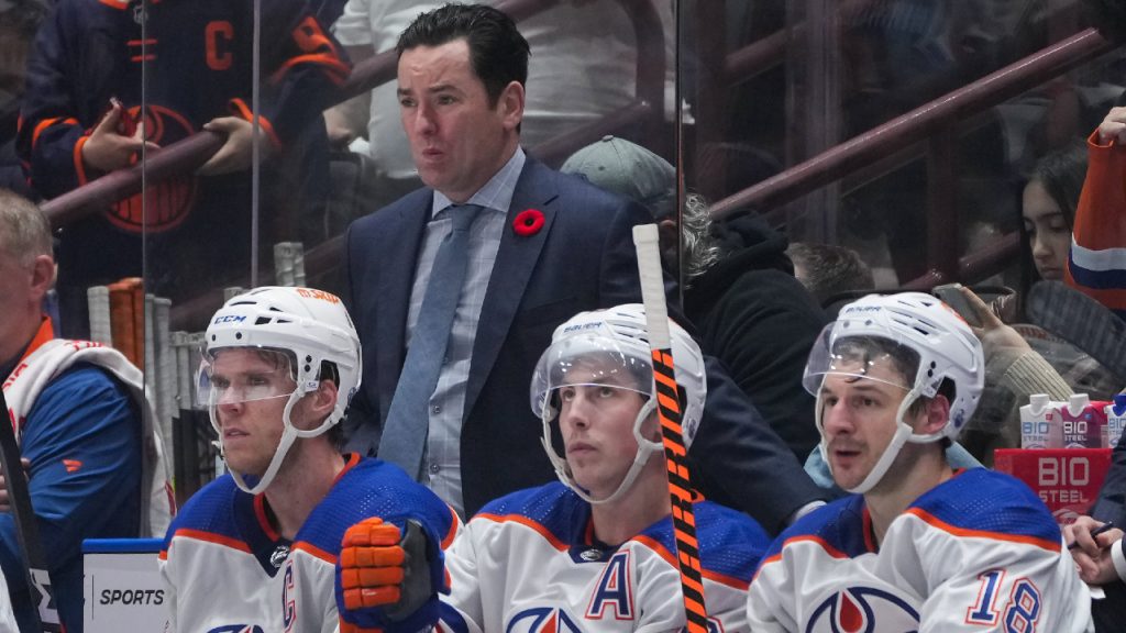 Breaking down 3 NHL trends: The Oilers' turnaround, Canucks