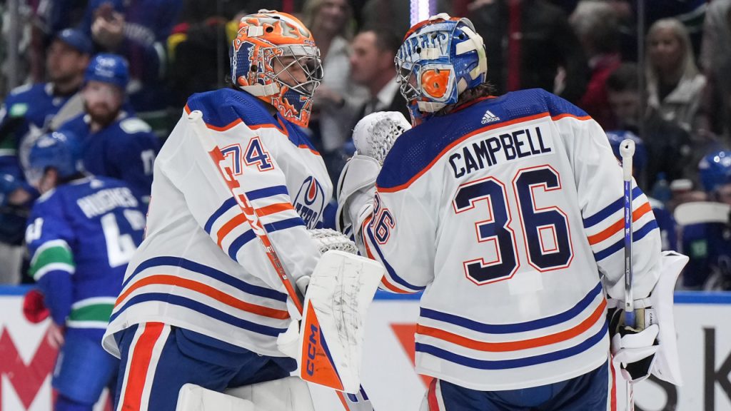 Breaking down 3 NHL trends: The Oilers' turnaround, Canucks