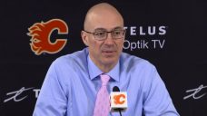 ‘I just gave him the knuckles’: Huska happy to give Dusty Nickel the EBUG experience