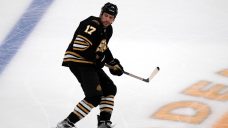 Bruins’ Milan Lucic to be arraigned in Boston court on Tuesday