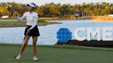 LPGA to award $4 million to season finale winner next year under extension with CME Group