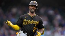 Pirates reinstate OF Andrew McCutchen from injured list