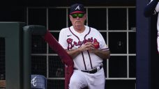 Brian Snitker unsure about future as Braves manager