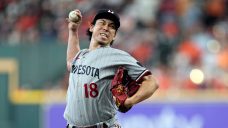 Reports: RHP Kenta Maeda agrees to two-year, $24M deal with Tigers