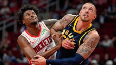 Report: Theis agrees to buyout with Pacers, plans to sign with Clippers
