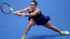 Italy beats Slovenia to reach Billie Jean King Cup final