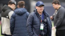 Alouettes GM Maciocia: No. 1 goal is identify and keep team’s core