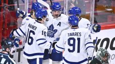 Why the Maple Leafs aren’t as leaky a ship we thought they were