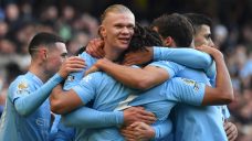 English clubs’ financial power detailed in UEFA review of $25B soccer economy