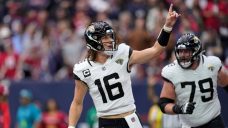 Jaguars QB Trevor Lawrence could be ‘game-time’ call vs. Titans