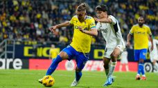 Spanish roundup: Rodrygo scores twice as Real Madrid beats Cadiz