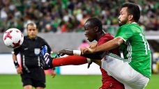 Former Ghana striker Raphael Dwamena dies after collapsing during Albanian game