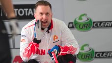 Canada’s Gushue through to Pan Continental final, Einarson edged in bronze match