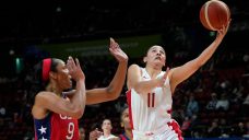 Canada’s road to Paris starts with FIBA women’s Olympic pre-qualifying tournament