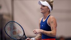 Czechia beats U.S., will face Canada in Billie Jean King Cup semifinals