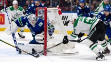 Demko shuts the door as Canucks prove themselves in win over Stars