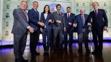 ‘I made it’: HHOF welcomes seven new inductees with emotional ceremony