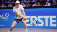 Sinner withdraws from Paris Masters, slams organizers for lack of rest time