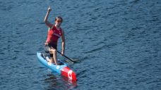 Canada’s paddlers continue charge to Pan American Games podium