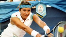 Former tennis star Helen Kelesi ready to cheer on Canada in BJK Cup semifinals