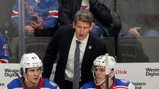 Oilers’ Kris Knoblauch recalls interviewing with Paul Maurice for NHL job
