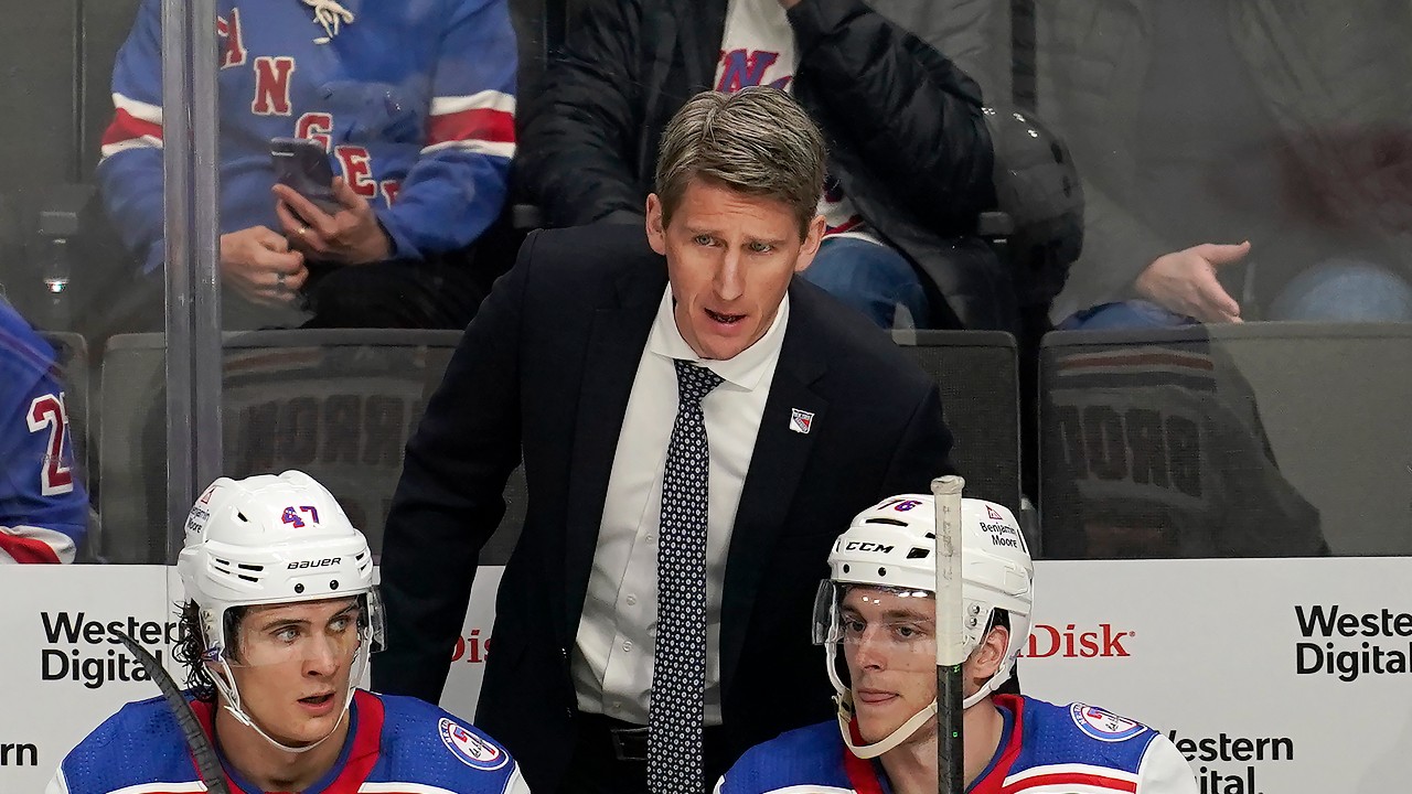 Watch Live: Oilers introduce new head coach Kris Knoblauch