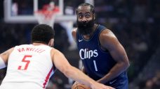 NBA In-Season Tournament Roundup: Harden’s heroics help Clippers snap skid