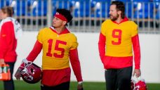 Berlin in the mix to host NFL game as league eyes future in Germany