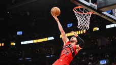 Raptors’ ceiling still unclear despite record-beating win over Pistons