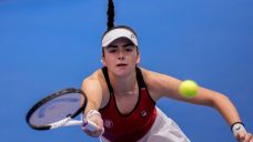 Canada’s Marina Stakusic falls short of French Open qualification