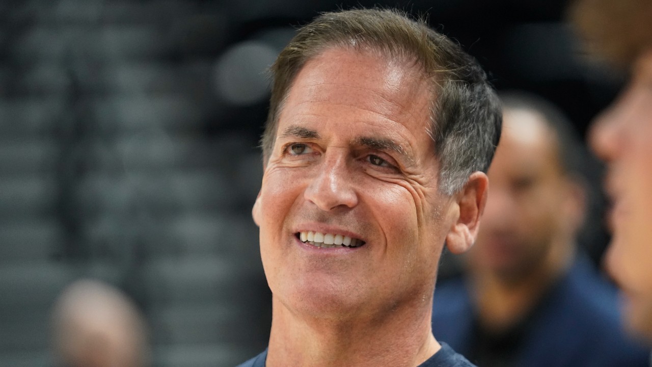 Mark Cuban says he regrets selling Mavericks to Miriam Adelson