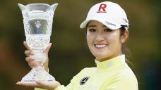 Mone Inami wins Japan Classic by one shot for first LPGA Tour victory