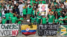 Oakland is getting a new minor league baseball team, the Oakland B’s