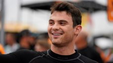 McLaren signs IndyCar racer Pato O’Ward as reserve for 2024 F1 season