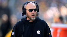 Steelers fire OC Matt Canada: ‘This is a result-oriented business’