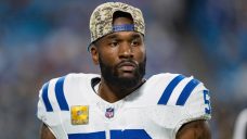 Colts players express surprise at Shaquille Leonard’s empty locker