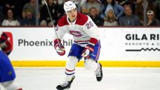 Slafkovsky, young Canadiens learning to manage highs and lows