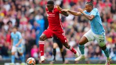 Nottingham Forest’s Taiwo Awoniyi out for months after groin surgery