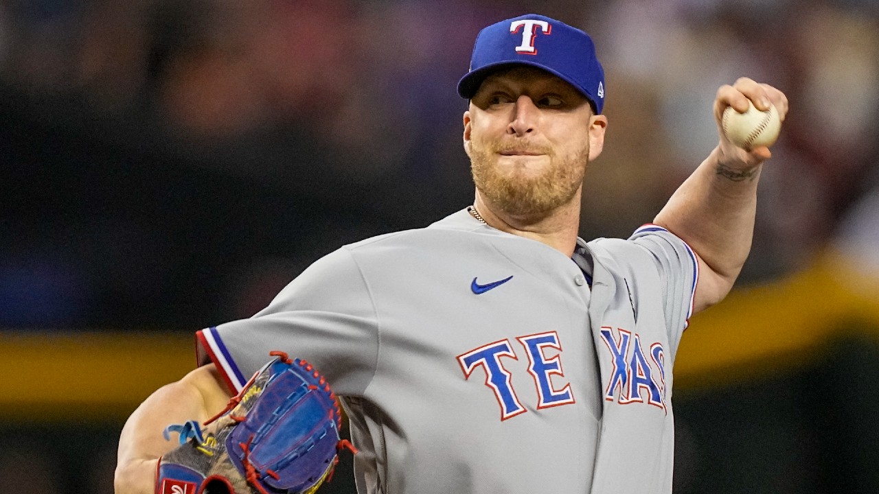 Rangers' Smith wins third World Series in three years, with three ...
