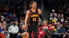 NBA Roundup: Young’s 45 points helps Hawks hand Spurs 13th straight loss